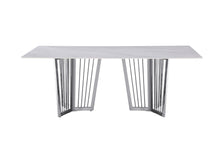 Load image into Gallery viewer, Serena Dining Table - 3 Colours Available