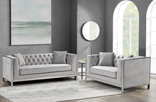 Load image into Gallery viewer, CLEARANCE - William Lounge Range - 3 Colours Available