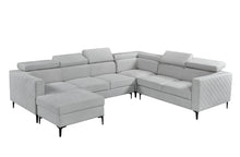 Load image into Gallery viewer, CLEARANCE - Boston Modular Lounge 2 Colours Available