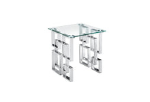 Load image into Gallery viewer, CLEARANCE - Royale Coffee Table & Side Table Collection - 2 Colours Available