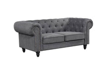 Load image into Gallery viewer, Elegant Sofa Set Image 1