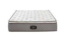 Load image into Gallery viewer, Comfort Euro Top 30cm Pocket Spring Mattress