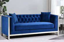 Load image into Gallery viewer, CLEARANCE - William Lounge Range - 3 Colours Available
