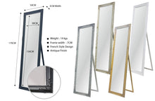 Load image into Gallery viewer, French Provincial Ornate Mirrors Range - 5 Sizes Available