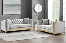 Load image into Gallery viewer, CLEARANCE - William Lounge Range - 3 Colours Available