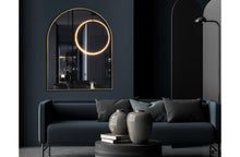 Load image into Gallery viewer, Luxury Mirror Image 1