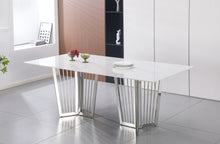 Load image into Gallery viewer, Serena Dining Table - 3 Colours Available