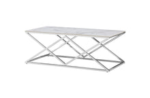 Load image into Gallery viewer, Beverly Coffee Table & Side Table Collection - 3 Colours Available