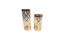 Load image into Gallery viewer, Ava Vase Set of 2 - 2 Colours Available