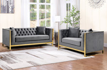 Load image into Gallery viewer, CLEARANCE - William Lounge Range - 3 Colours Available