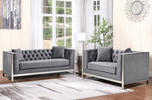 Load image into Gallery viewer, CLEARANCE - William Lounge Range - 3 Colours Available