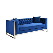 Load image into Gallery viewer, CLEARANCE - William Lounge Range - 3 Colours Available