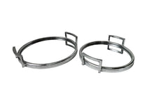 Load image into Gallery viewer, Eliza Round Tray Set of 2 - 3 Colours Available