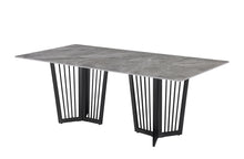 Load image into Gallery viewer, Serena Dining Table - 3 Colours Available