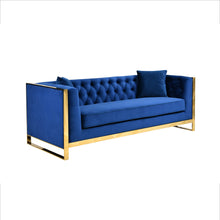 Load image into Gallery viewer, CLEARANCE - William Lounge Range - 3 Colours Available