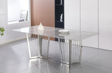 Load image into Gallery viewer, Serena Dining Table - 3 Colours Available