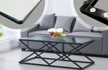 Load image into Gallery viewer, Beverly Coffee Table & Side Table Collection - 3 Colours Available