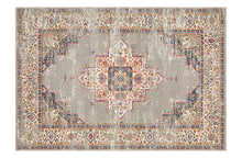Load image into Gallery viewer, Babylon Grey Rug 230cm x 160cm