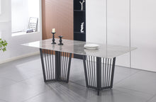 Load image into Gallery viewer, Serena Dining Table - 3 Colours Available