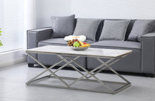 Load image into Gallery viewer, Beverly Coffee Table & Side Table Collection - 3 Colours Available