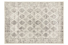 Load image into Gallery viewer, Century 999 Grey Rug