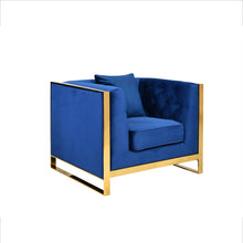 Load image into Gallery viewer, CLEARANCE - William Lounge Range - 3 Colours Available