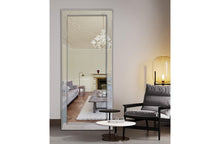 Load image into Gallery viewer, Beaded Framed Mirrors - 5 Sizes available