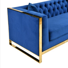Load image into Gallery viewer, CLEARANCE - William Lounge Range - 3 Colours Available