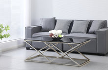 Load image into Gallery viewer, Beverly Coffee Table & Side Table Collection - 3 Colours Available