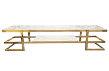 Load image into Gallery viewer, Alexa TV Unit Table - 3 Colours Available