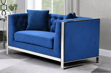 Load image into Gallery viewer, CLEARANCE - William Lounge Range - 3 Colours Available