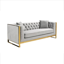 Load image into Gallery viewer, CLEARANCE - William Lounge Range - 3 Colours Available
