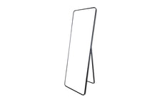 Load image into Gallery viewer, Metal Rectangle Mirrors Range - Black / Gold - 4 Sizes Available