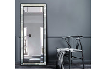 Load image into Gallery viewer, Beaded Framed Mirrors - 5 Sizes available