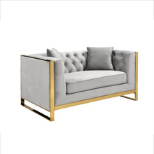 Load image into Gallery viewer, CLEARANCE - William Lounge Range - 3 Colours Available
