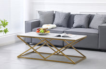 Load image into Gallery viewer, Beverly Coffee Table & Side Table Collection - 3 Colours Available