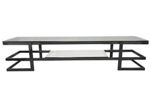 Load image into Gallery viewer, Alexa TV Unit Table - 3 Colours Available