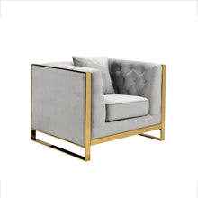 Load image into Gallery viewer, CLEARANCE - William Lounge Range - 3 Colours Available