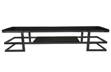 Load image into Gallery viewer, Alexa TV Unit Table - 3 Colours Available