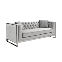 Load image into Gallery viewer, CLEARANCE - William Lounge Range - 3 Colours Available