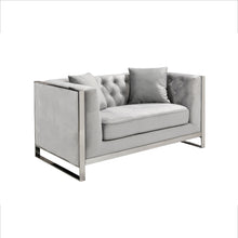 Load image into Gallery viewer, CLEARANCE - William Lounge Range - 3 Colours Available