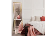 Load image into Gallery viewer, Beaded Framed Mirrors - 5 Sizes available