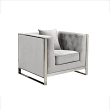Load image into Gallery viewer, CLEARANCE - William Lounge Range - 3 Colours Available