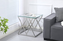 Load image into Gallery viewer, Beverly Coffee Table & Side Table Collection - 3 Colours Available