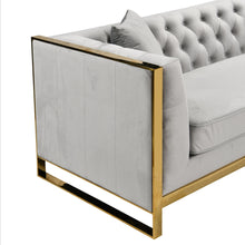 Load image into Gallery viewer, CLEARANCE - William Lounge Range - 3 Colours Available