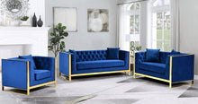 Load image into Gallery viewer, CLEARANCE - William Lounge Range - 3 Colours Available