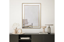 Load image into Gallery viewer, Beaded Framed Mirrors - 5 Sizes available