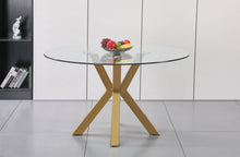 Load image into Gallery viewer, Miles Round Dining Table - 3 Colours Available
