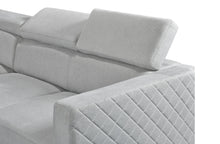 Load image into Gallery viewer, CLEARANCE - Boston Modular Lounge 2 Colours Available