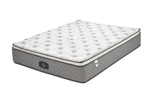 Load image into Gallery viewer, Comfort Euro Top 30cm Pocket Spring Mattress